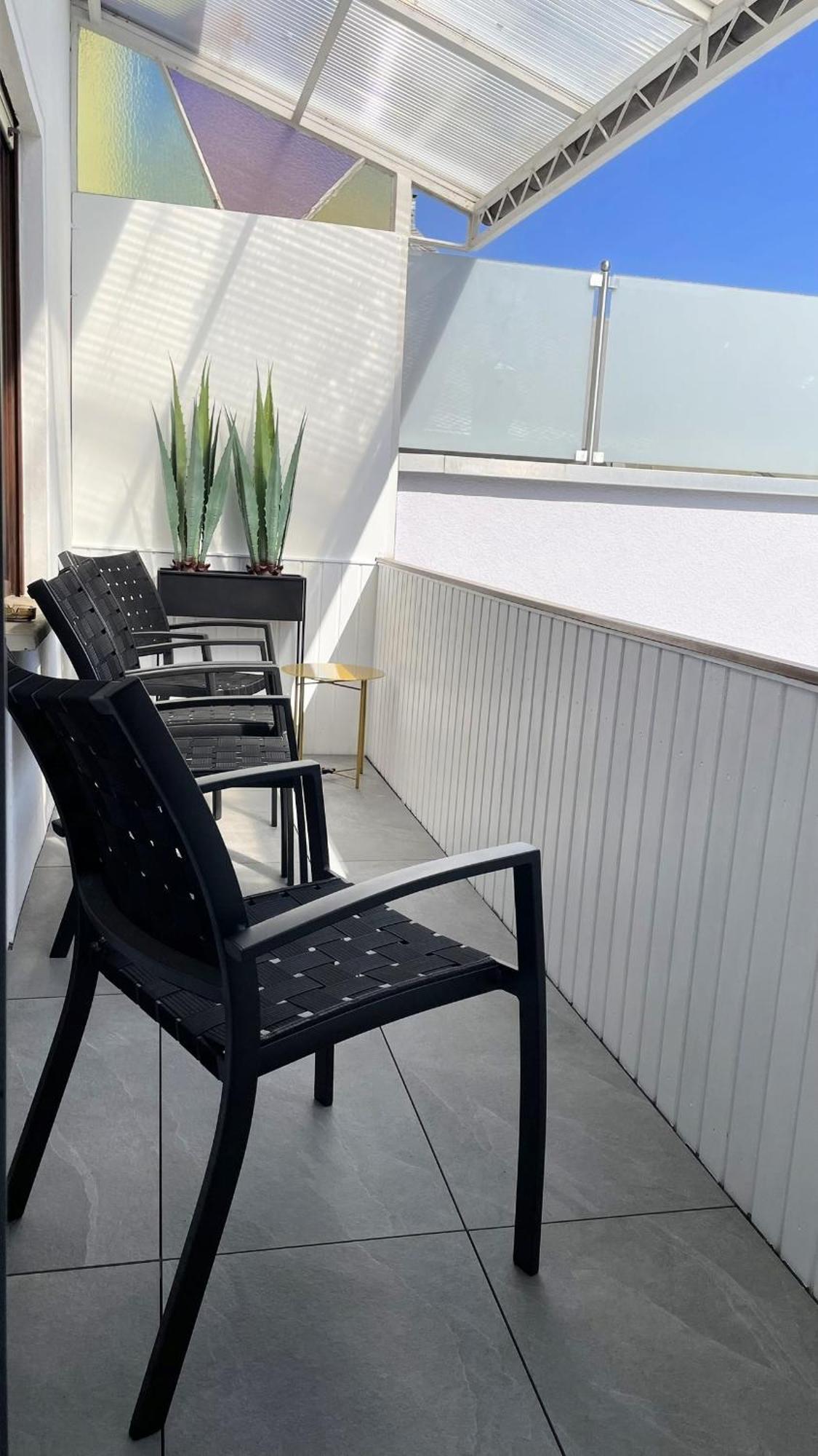 Weinquartier11 Villa Бернкастел-Кюс Екстериор снимка